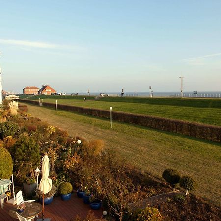 Apartment 8 Wilhelmshaven Kültér fotó