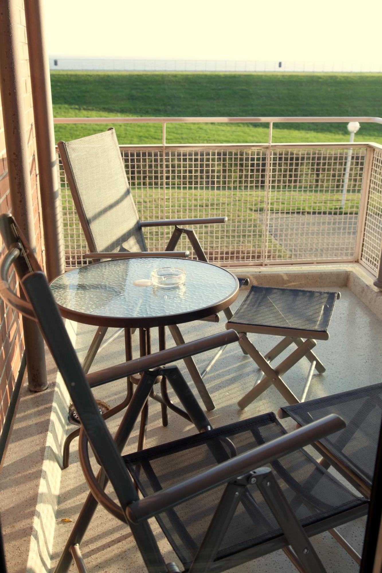 Apartment 8 Wilhelmshaven Kültér fotó